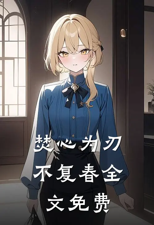 焚心为刃不复春全文免费