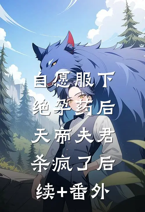 自愿服下绝孕药后，天帝夫君杀疯了后续+番外