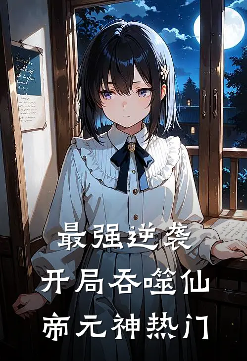 最强逆袭：开局吞噬仙帝元神热门
