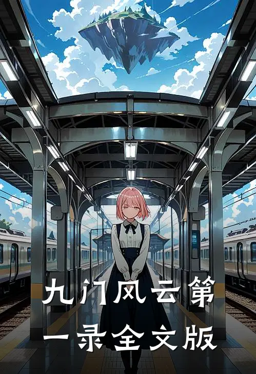 九门风云第一录全文版