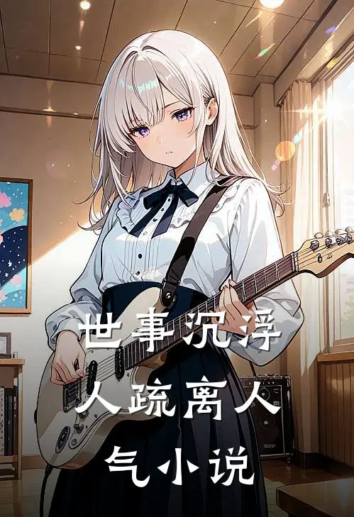 世事沉浮，人疏离人气小说
