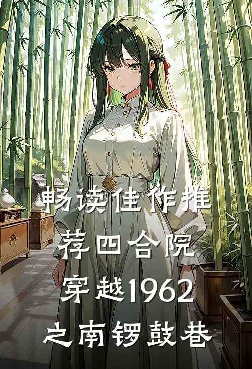 畅读佳作推荐四合院：穿越1962之南锣鼓巷