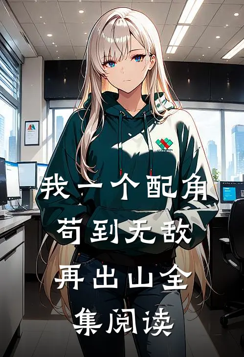 我一个配角，苟到无敌再出山全集阅读
