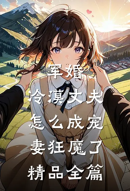 军婚：冷漠丈夫怎么成宠妻狂魔了精品全篇