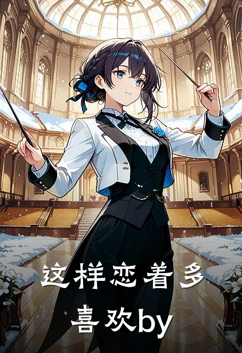 这样恋着多喜欢by