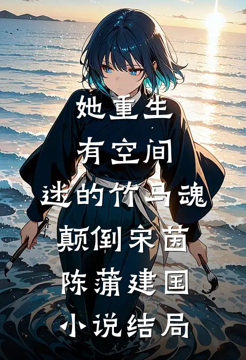 她重生有空间，迷的竹马魂颠倒宋茵陈蒲建国小说结局