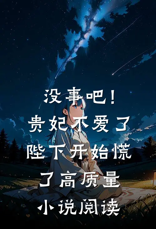 没事吧！贵妃不爱了，陛下开始慌了高质量小说阅读