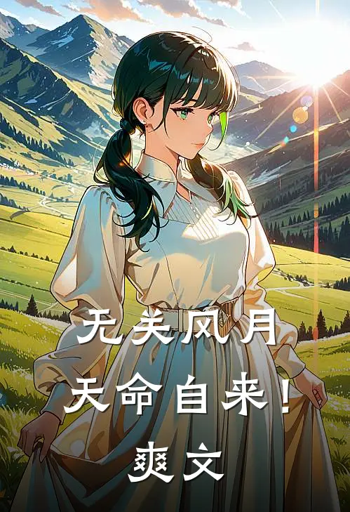 无关风月，天命自来！爽文