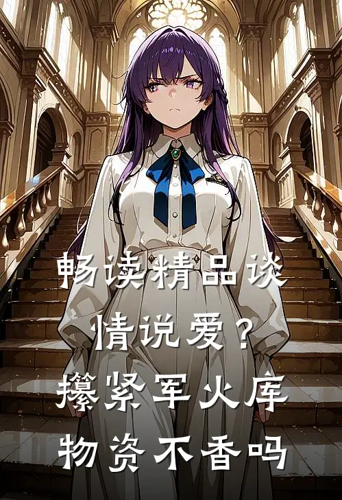 畅读精品谈情说爱？攥紧军火库物资不香吗