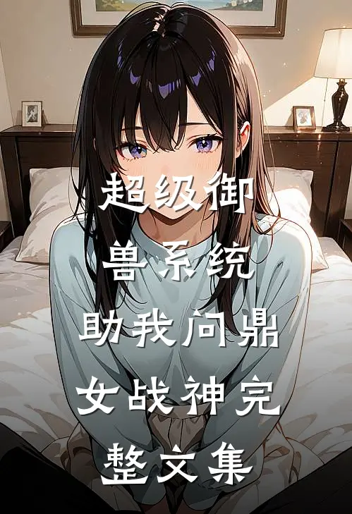 超级御兽系统，助我问鼎女战神完整文集
