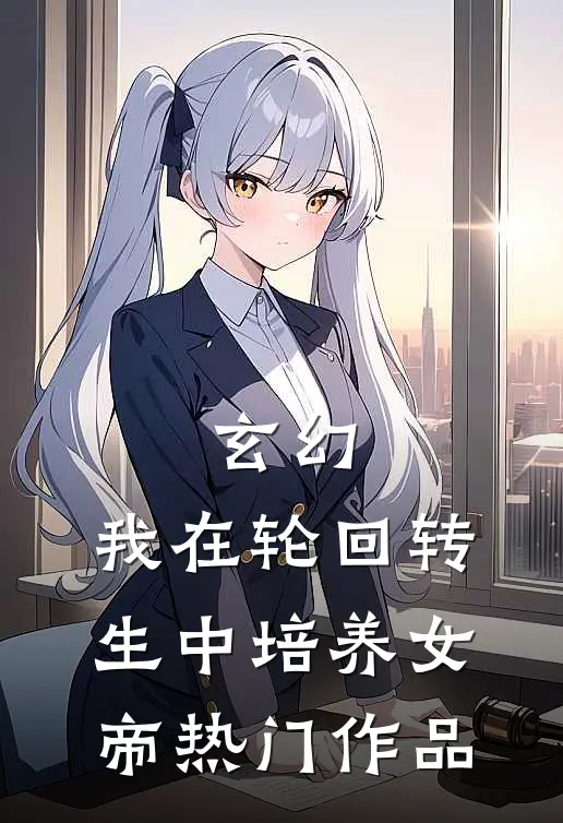 玄幻：我在轮回转生中培养女帝热门作品