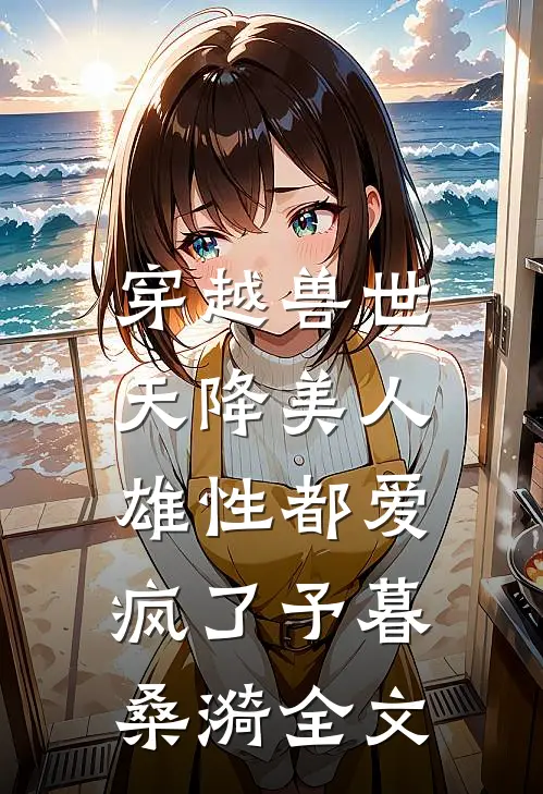 穿越兽世：天降美人，雄性都爱疯了予暮桑漪全文