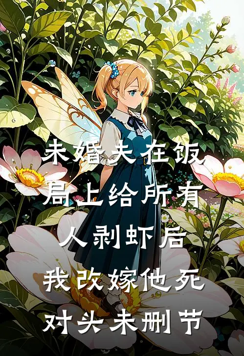 未婚夫在饭局上给所有人剥虾后，我改嫁他死对头未删节