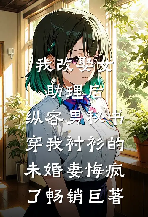 我改娶女助理后，纵容男秘书穿我衬衫的未婚妻悔疯了畅销巨著
