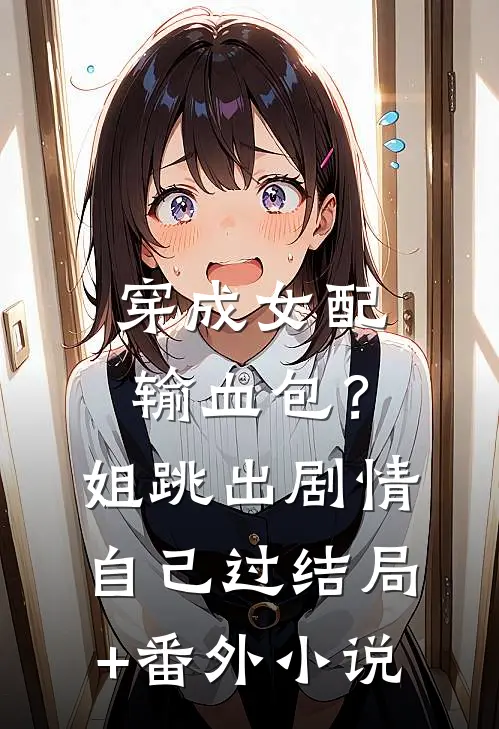 穿成女配输血包？姐跳出剧情自己过结局+番外小说