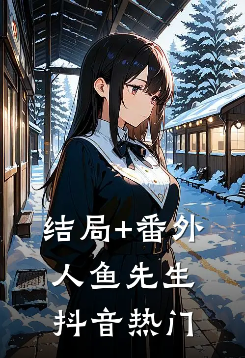 结局+番外人鱼先生抖音热门