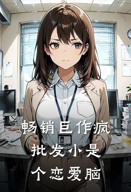 畅销巨作疯批发小是个恋爱脑