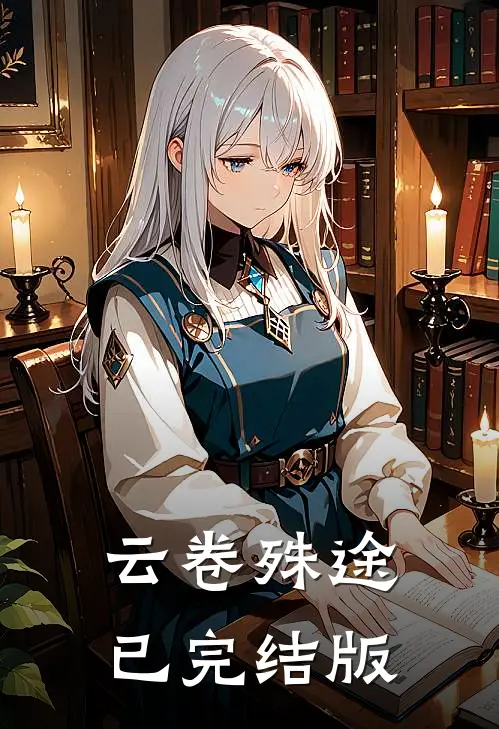 云卷殊途已完结版