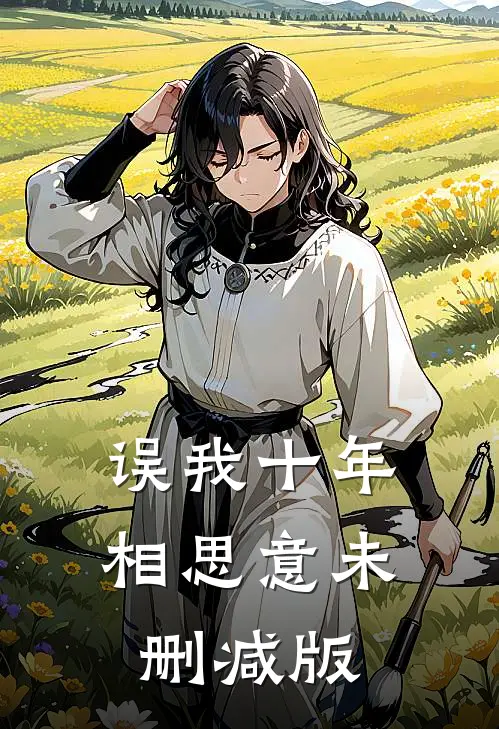 误我十年相思意未删减版