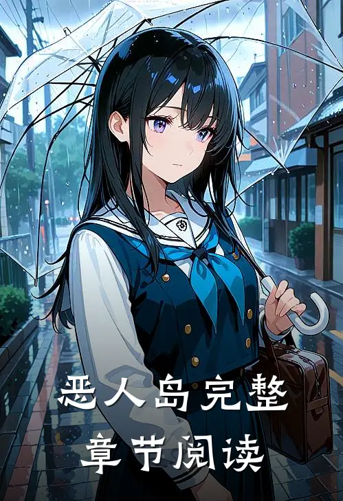 恶人岛完整章节阅读