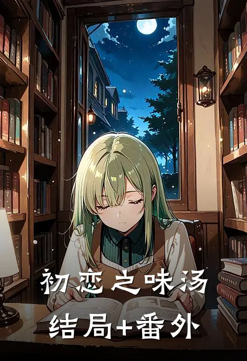 初恋之味汤结局+番外