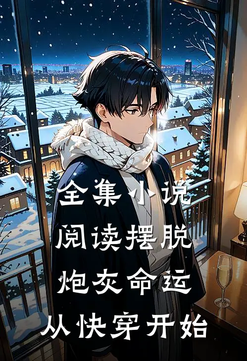 全集小说阅读摆脱炮灰命运，从快穿开始
