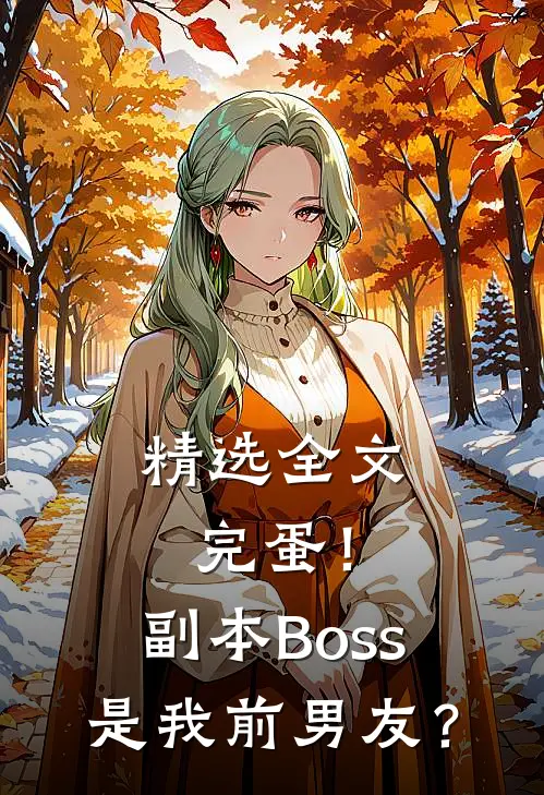 精选全文完蛋！副本Boss是我前男友？