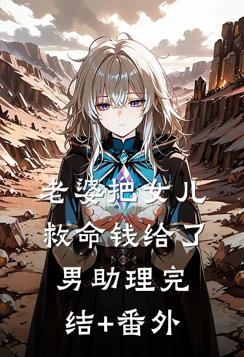 老婆把女儿救命钱给了男助理完结+番外