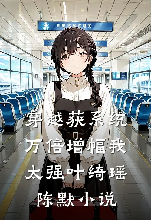 穿越获系统：万倍增幅我太强叶绮瑶陈默小说