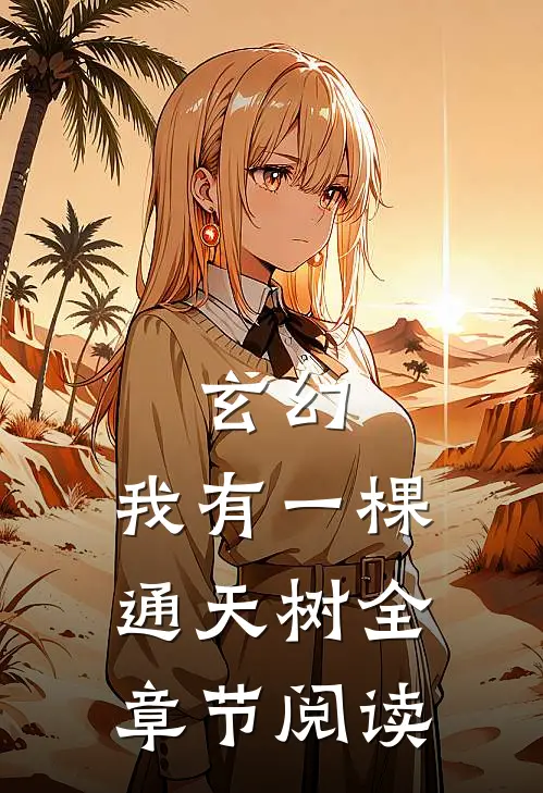 玄幻：我有一棵通天树全章节阅读