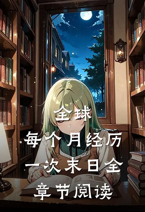 全球：每个月经历一次末日全章节阅读