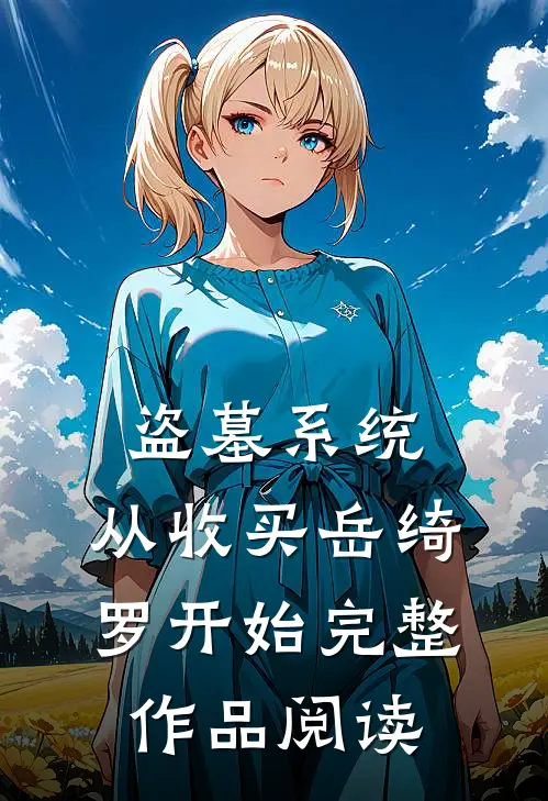 盗墓系统：从收买岳绮罗开始完整作品阅读