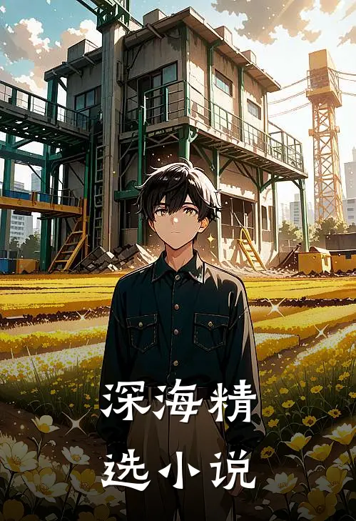 深海精选小说