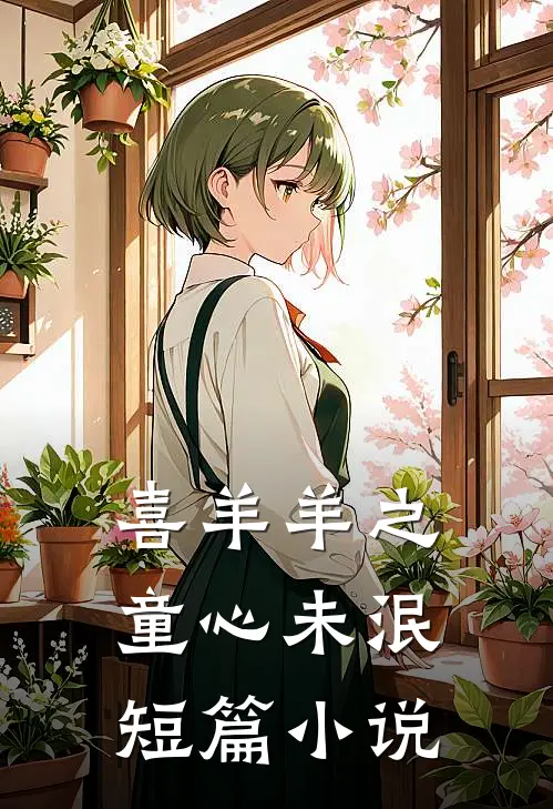 喜羊羊之童心未泯短篇小说