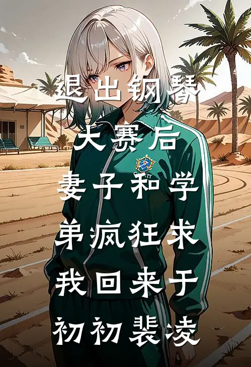 退出钢琴大赛后，妻子和学弟疯狂求我回来于初初裴凌