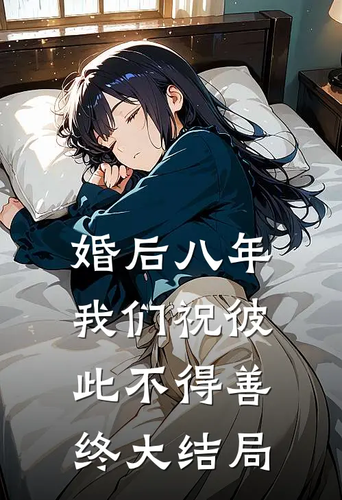 婚后八年，我们祝彼此不得善终大结局