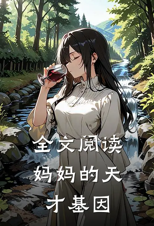 全文阅读妈妈的天才基因