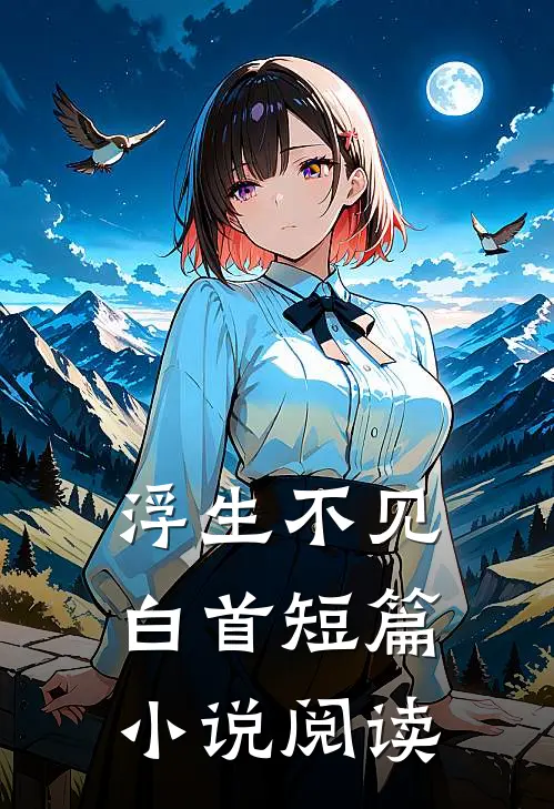 浮生不见白首短篇小说阅读