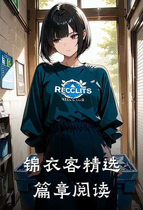 锦衣客精选篇章阅读