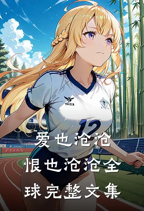 爱也沧沧，恨也沧沧全球完整文集