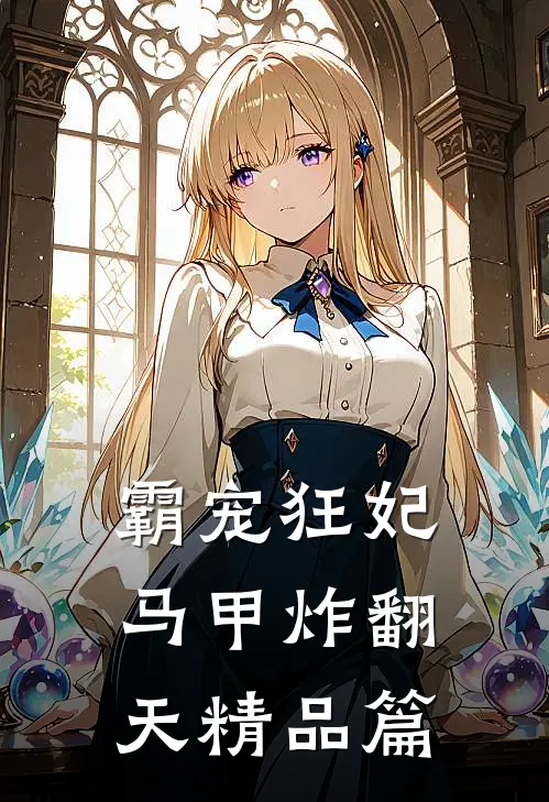 霸宠狂妃马甲炸翻天精品篇