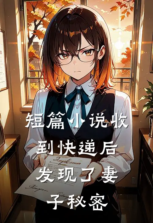 短篇小说收到快递后，发现了妻子秘密