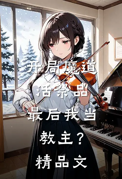 开局魔道活祭品，最后我当教主？精品文