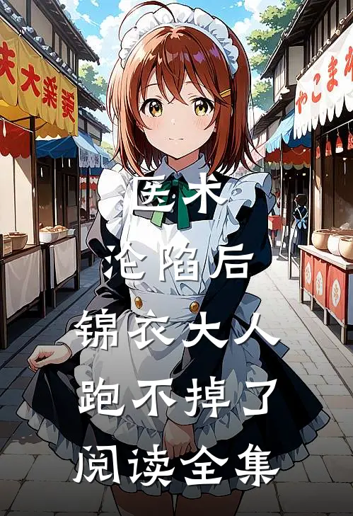 医术：沦陷后，锦衣大人跑不掉了阅读全集