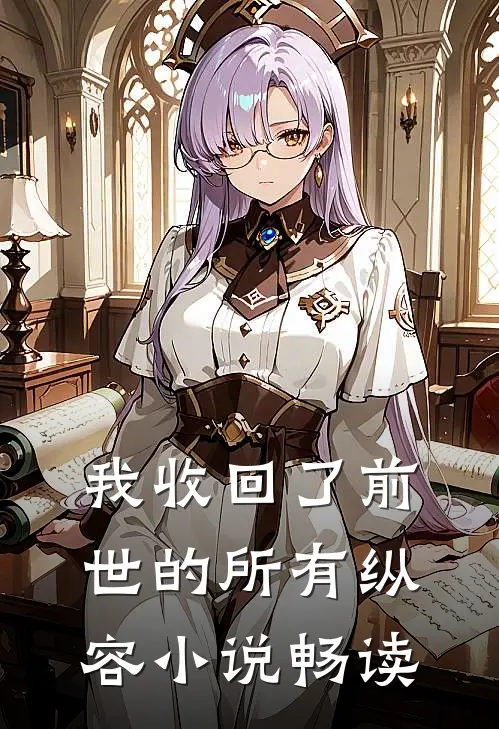 我收回了前世的所有纵容小说畅读