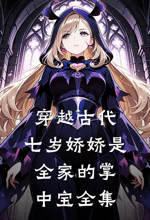穿越古代：七岁娇娇是全家的掌中宝全集