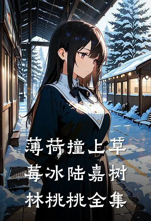 薄荷撞上草莓冰陆嘉树林桃桃 全集