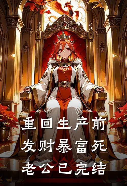 重回生产前，发财暴富死老公已完结