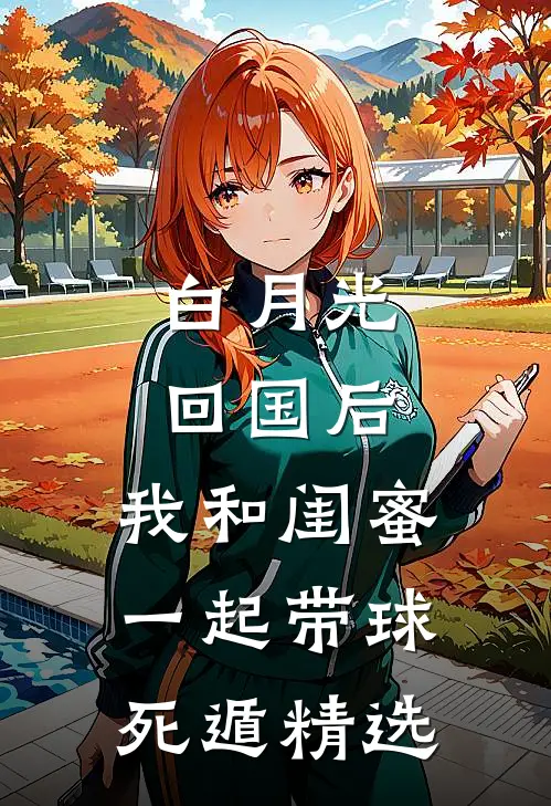 白月光回国后，我和闺蜜一起带球死遁精选