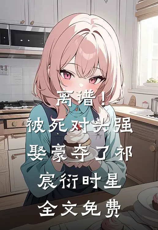 离谱！被死对头强娶豪夺了祁宸衍时星全文免费